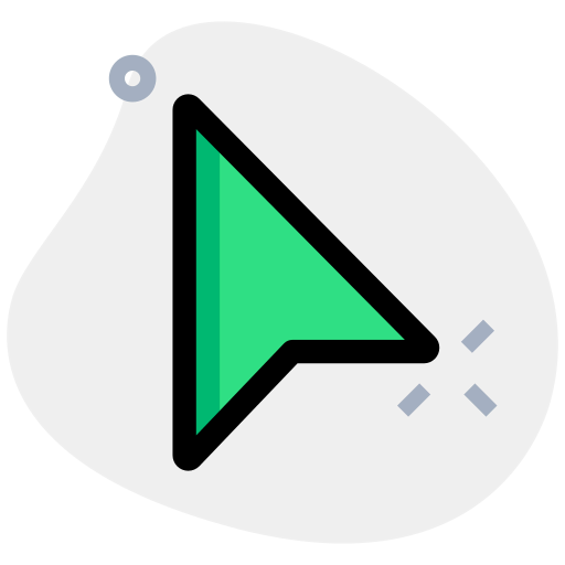 Selection icon