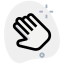 Hand icon 64x64