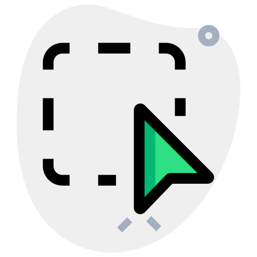 Selection icon