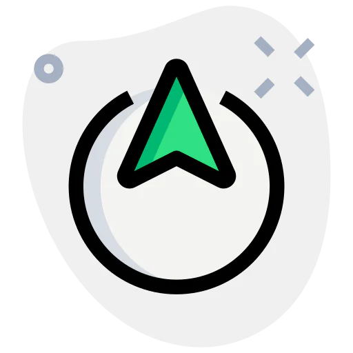 Top icon