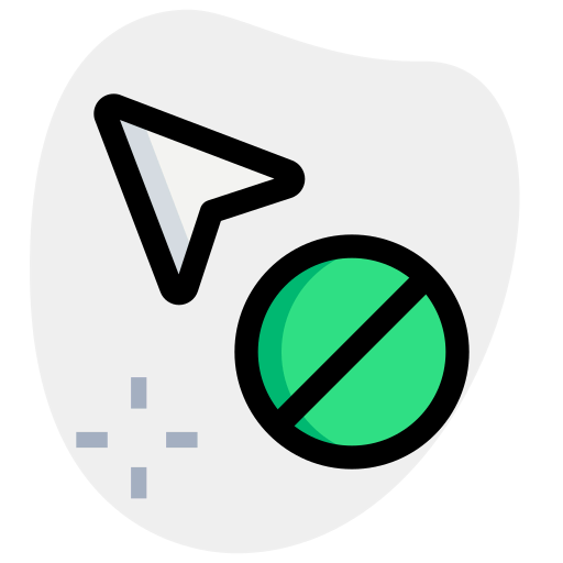 Warning icon