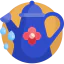Watering can icon 64x64