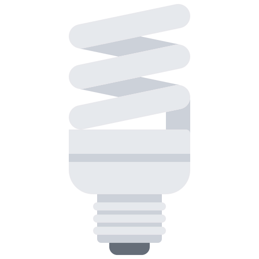 Lightbulb icon