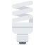Lightbulb icon 64x64