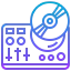 Dj mixer 상 64x64