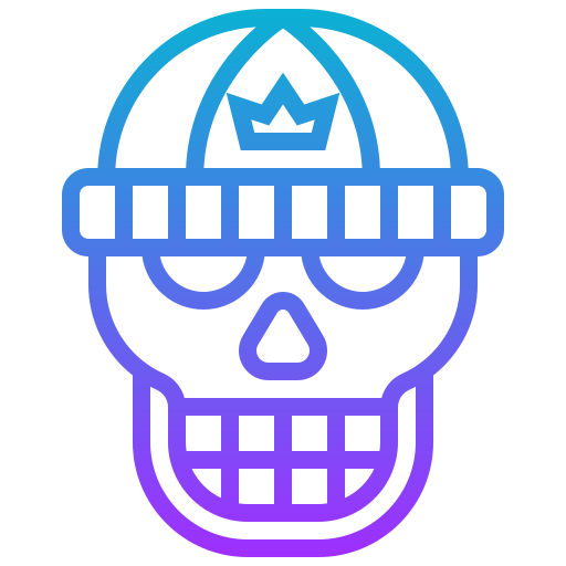 Hat icon