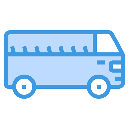 Bus icon