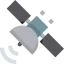 Satellite icon 64x64