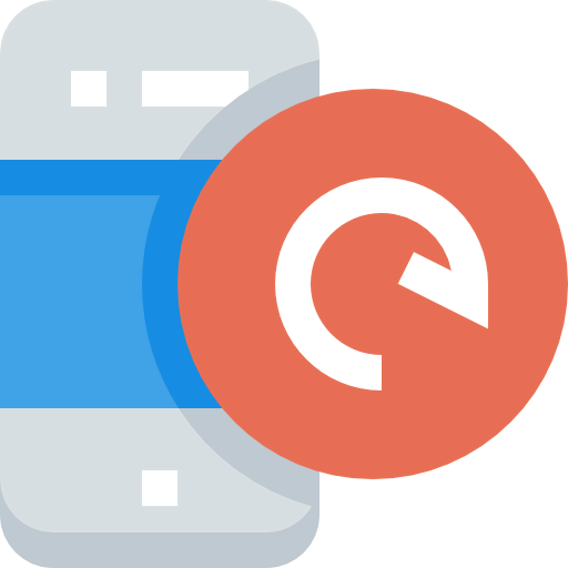 Reset icon