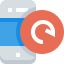Reset icon 64x64
