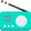 Radio 상 64x64