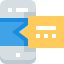 Sms icon 64x64