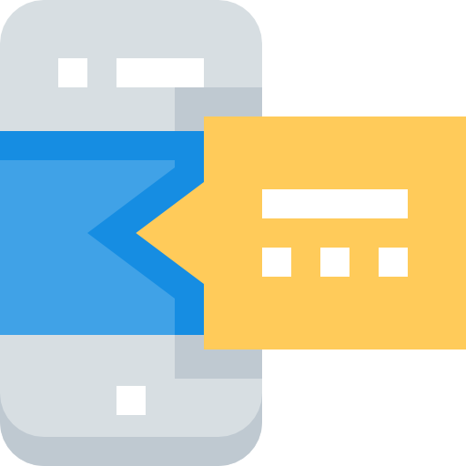 Sms icon