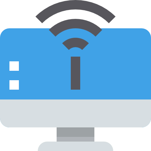 Monitor icon