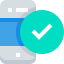 Mobile icon 64x64