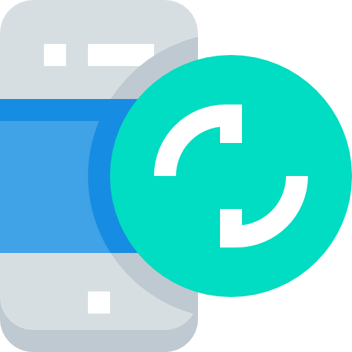 Backup icon