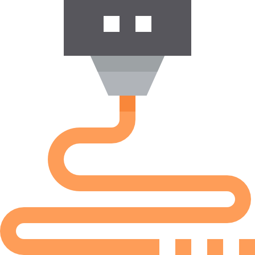 3d printer icon