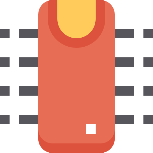 Microchip icon