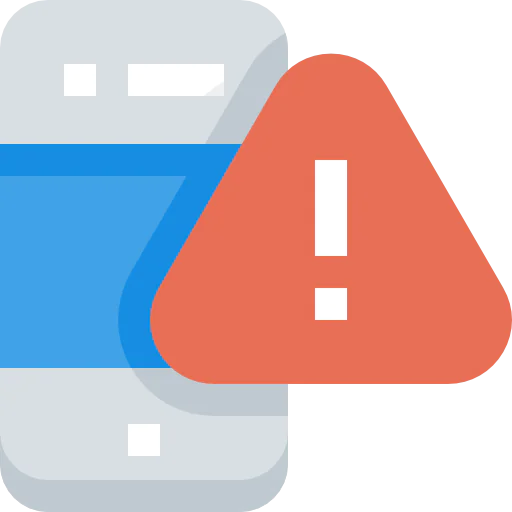 Alert icon