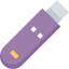 Flash drive 图标 64x64