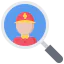 Search icon 64x64