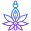 Marijuana icon 64x64