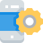 Mobile icon 64x64