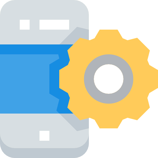 Mobile icon