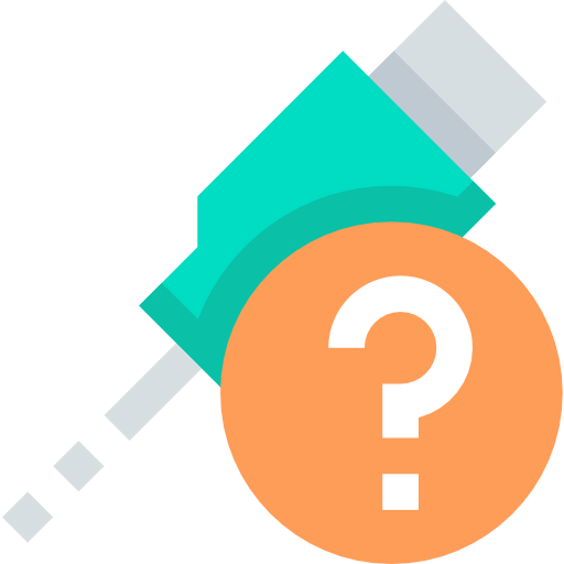 Usb icon