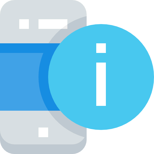 Info icon