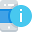 Info icon 64x64