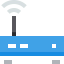 Router ícono 64x64