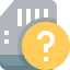 Sd card icon 64x64