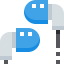 Earphone icon 64x64