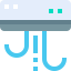 Air conditioner icon 64x64