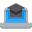 Elearning icon 64x64