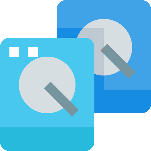 Harddisk icon