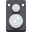 Speaker icon 64x64