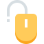 Mouse icon 64x64
