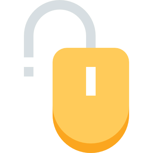 Mouse icon