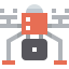 Drone icon 64x64