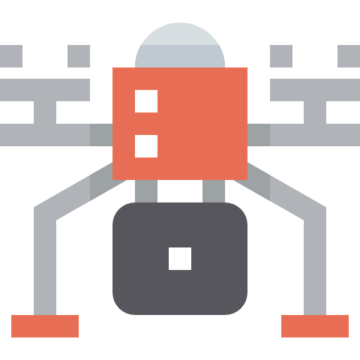 Drone icon