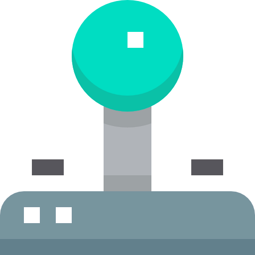 Game controller アイコン