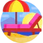 Beach 상 64x64