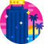 Hotel ícono 64x64