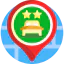 Pin ícono 64x64