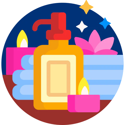 Spa icon