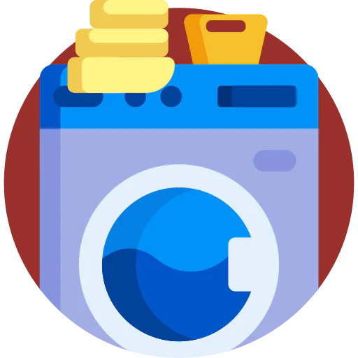 Laundry icon