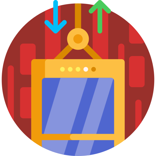 Elevator icon