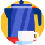Teapot іконка 64x64